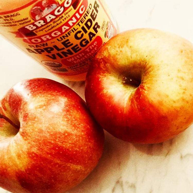 Apple Cider Vinegar: Worth a Shot?