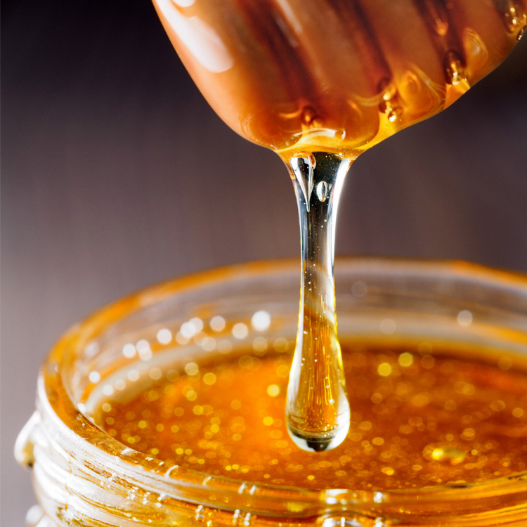 Bee Healthy: The Sweet Goodness of Honey