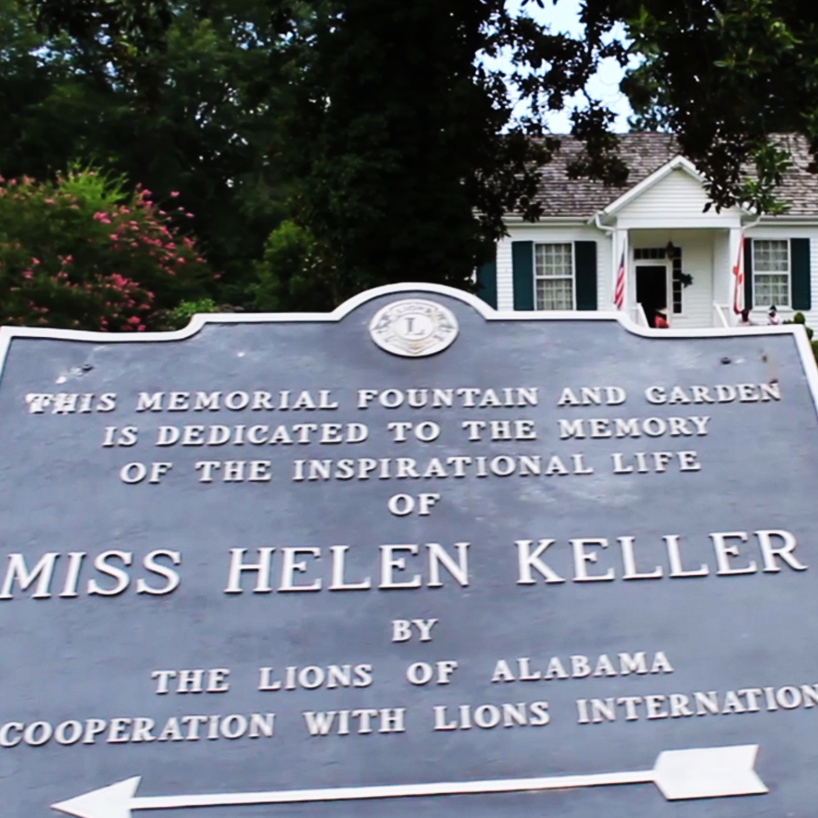 Tuscumbia’s Helen Keller: An Enduring Legacy