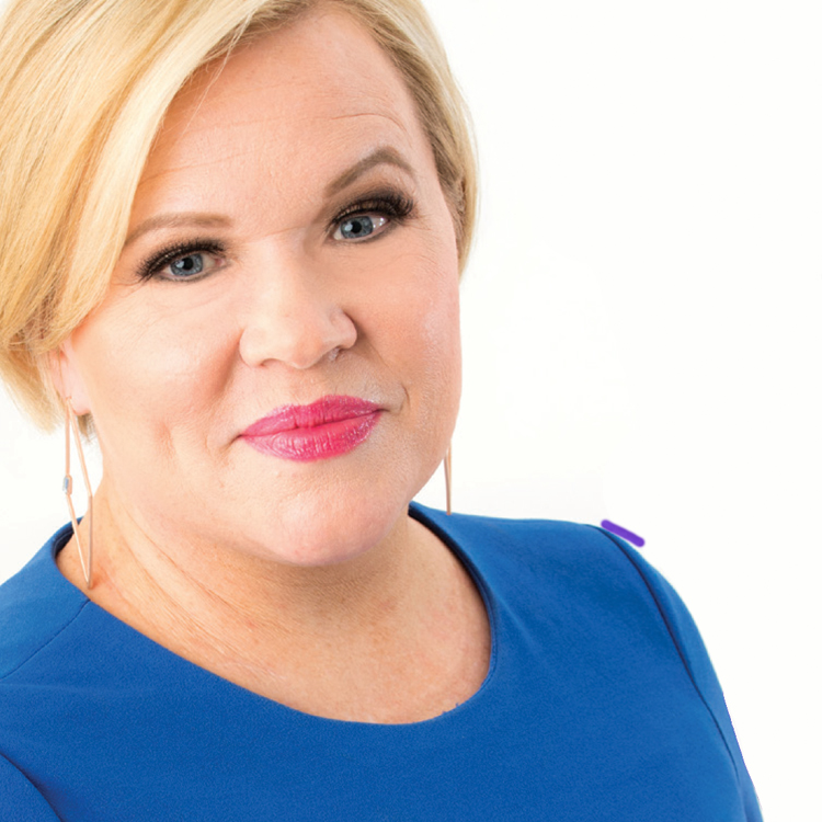Holly Rowe, Game of Her Life