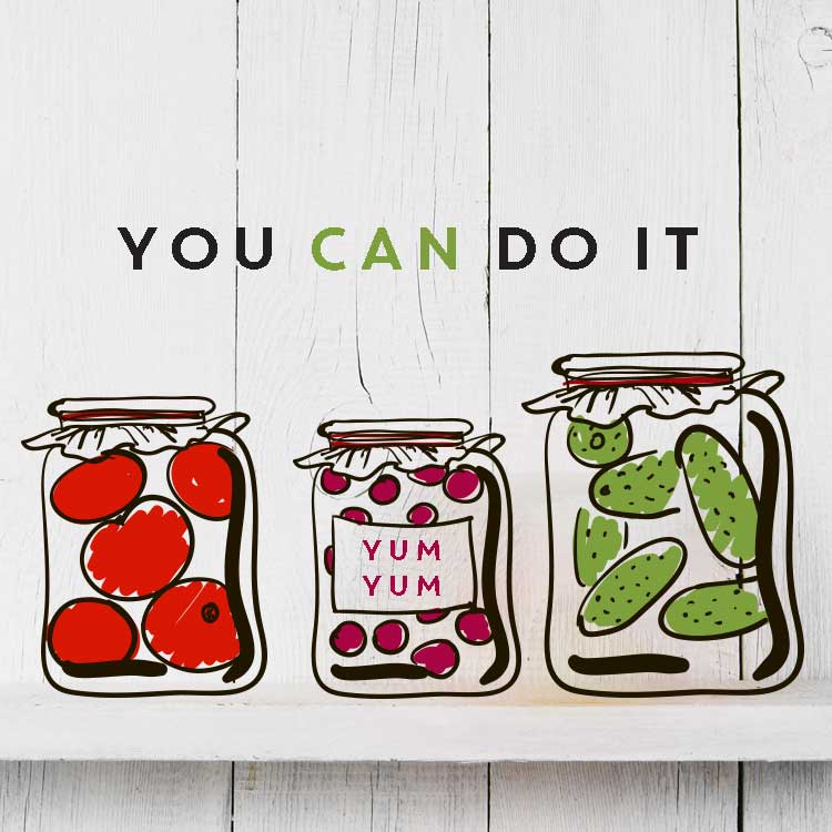 You CAN Do It