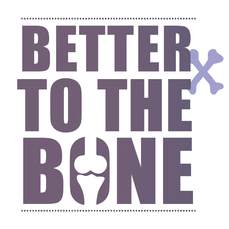 Better To The Bone