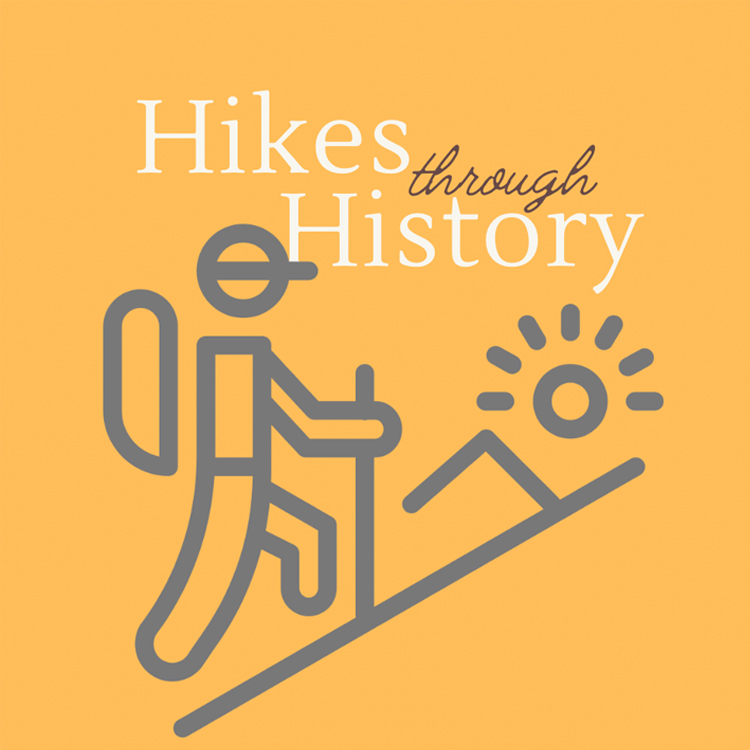 Hikes Through History